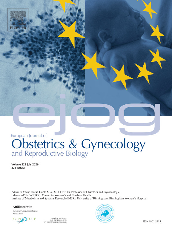 Ejog ARTICLE EPISCISSORS-60™ reduced OASIS by up to 50%