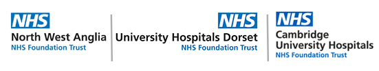 NHS trust Episcissors 60 study