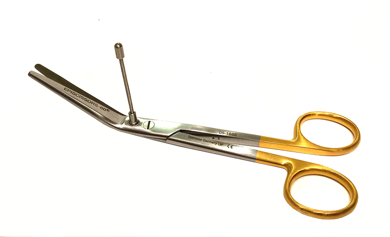 Episcissors 60