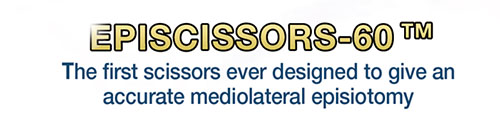 Episcissors 60